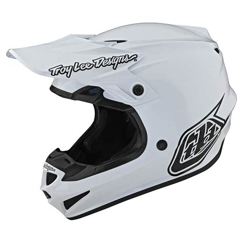 TLD Helmets - Pro Style MX