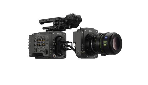 Sony Rialto Camera Extension System For Sony Venice Cbk Xs