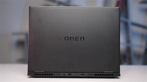 Hp Omen Transcend 16 2023 Review With Pros And Cons