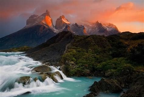 Torres del Paine National Park - Chile | Torres del paine national park ...