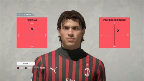 Ricardo Kak Fifa And Pro Clubs Look Alike Tutorial Brazil Ac