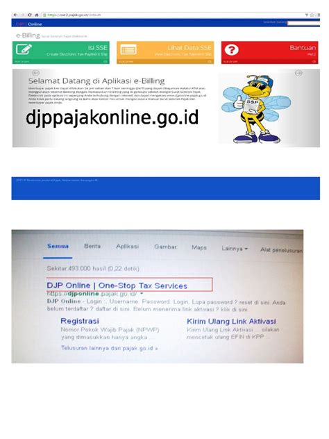 Pdf Tata Cara Logindocx Dokumentips