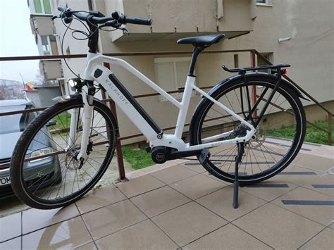 Bicicleta Electrica Kalkhoff Endeavour Impulse Evo Rs Cluj Napoca