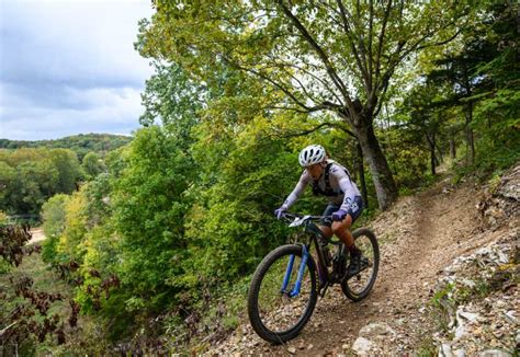 Crystal Anthony Fifth At The Little Sugar 100k Mtb Race Life Cycle