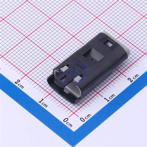 0197054201 MOLEX Cold Pressed Terminals JLCPCB