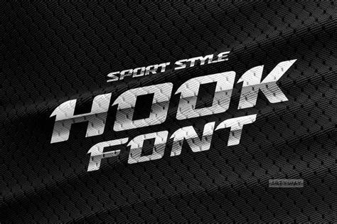 50+ Best Free and Premium Wrestling Fonts 2020 | Hyperpix