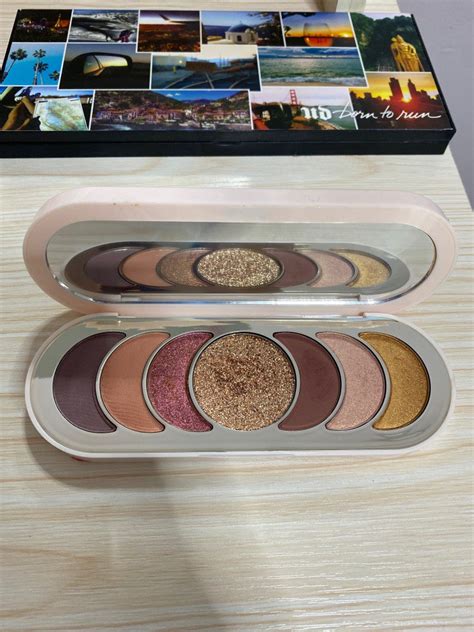 Rare Beauty Eyeshadow Palette, Beauty & Personal Care, Face, Makeup on ...