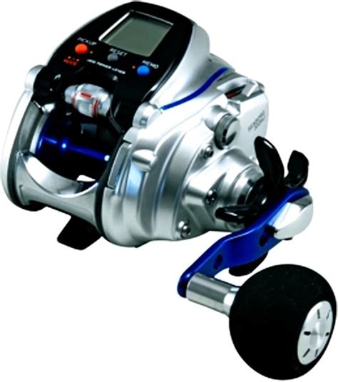 Amazon ダイワ リール シーボーグ 300MJ ダイワ DAIWA 電動リール