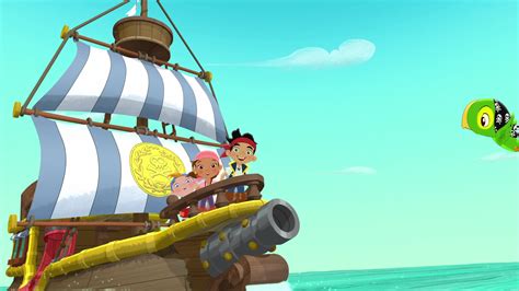 Captain Jake And The Never Land Pirates Season 3 Image Fancaps