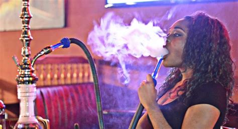 Smoking Shisha A Potential Tb Super Spreader Expert Healthtimes