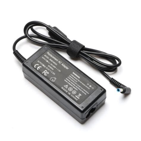 AC Adapter Charger For HP Zbook Firefly 14 15 15 6 G7 Inch G8 Mobile