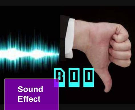 Boo Sound Efect Free MP3 Download | Mingo Sounds