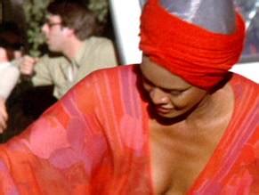 TAMARA DOBSON Nude AZNude