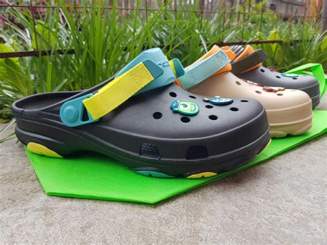 Crocs крокс оригинал all terrain оригінал В'єтнам literide 360: 1 250 ...