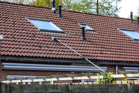 Man Valt Van Ladder En Raakt Gewond Harsselo Ugchelen Nieuws