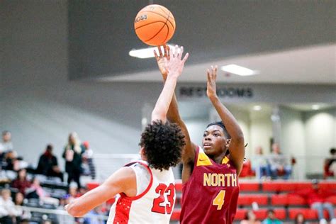 Oklahoma Hs Basketball Teams Play In Mustang Holiday Classic Finals