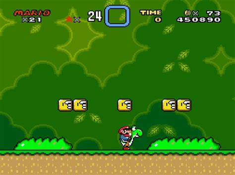 Aprenda A Passar Todas As Fases Do Super Mario World Pelo Celular