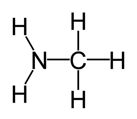 Methylamine ~ Everything You Need to Know with Photos | Videos