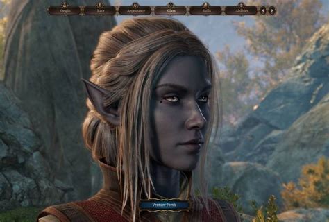 Baldur's Gate 3 Character Creation Detailed Before Early Access Release ...