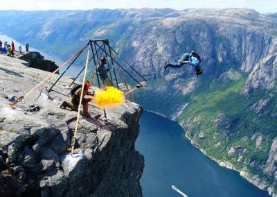 Private Fjord Cruises to Lysefjord & Beyond - Private Cruise