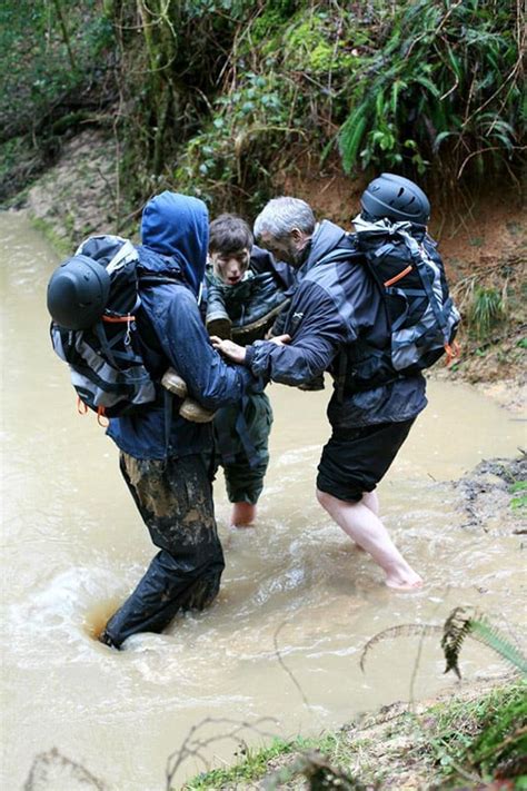 Bear Grylls Survival Academy - The Awesomer