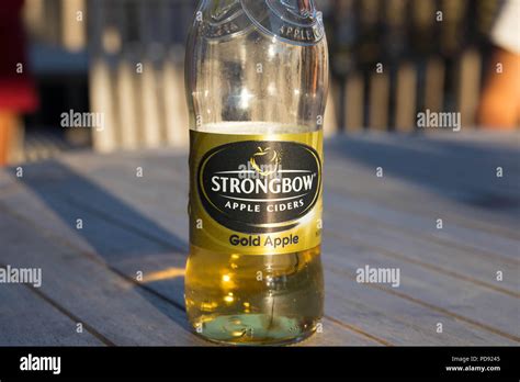 Strongbow apfelwein Fotos und Bildmaterial in hoher Auflösung Alamy