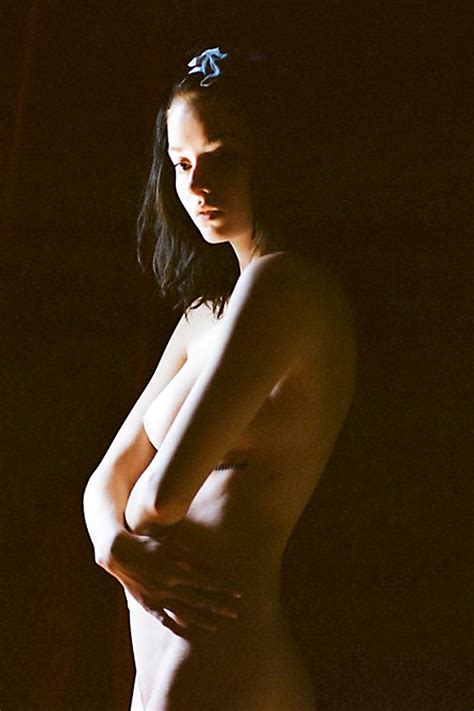 Alina Phillips Aka Thumbelina Naked 12 Photos The Fappening