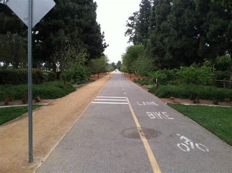 Whittier Greenway Trail 4.5 miles through Whittier | Map of Play