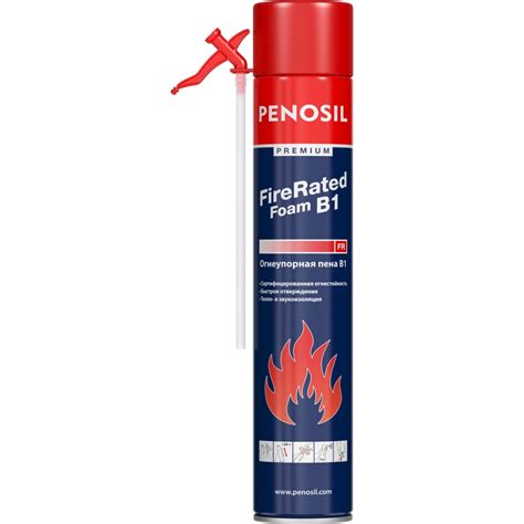 Penosil Premium Fire Rated Foam B