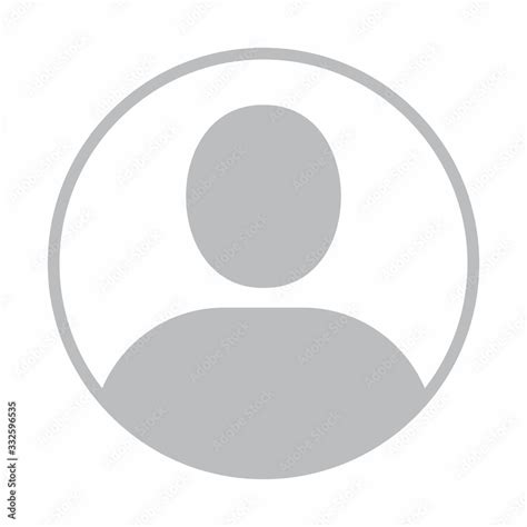 Default profile picture, avatar, photo placeholder. Vector illustration ...