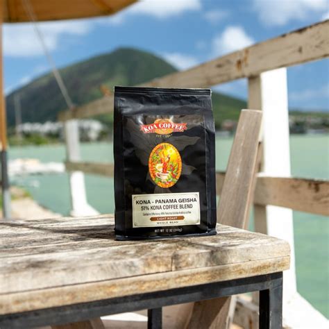 Aloha, Coffee Lovers! Discover the 4 Best Hawaiian Coffee Brands - Brewed Beginnings