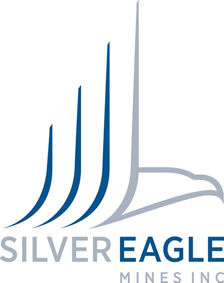 Silver Eagle Logo - LogoDix