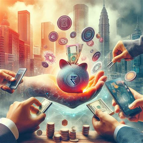 The Impact Of Fintech On The Future Of Banking