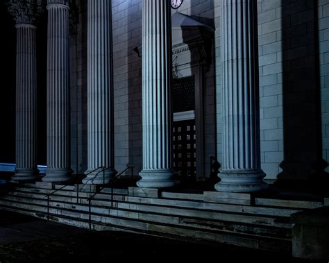 The 2020 Election Could Come Down to the Courts After All | TIME