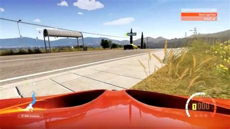 Forza Horizon 2 Capital Cities Tour Youtube