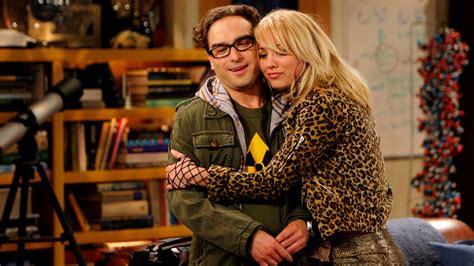 The Big Bang Theory T Ep La Dualidad De Jerusal N