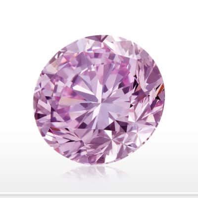 Rarity and beauty of purple diamonds - Talore Diamonds