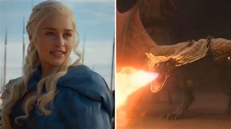 O Que Significa Dracarys - ¿Qué significa la palabra 'Dracarys' que usan los Targaryen en 'House ...