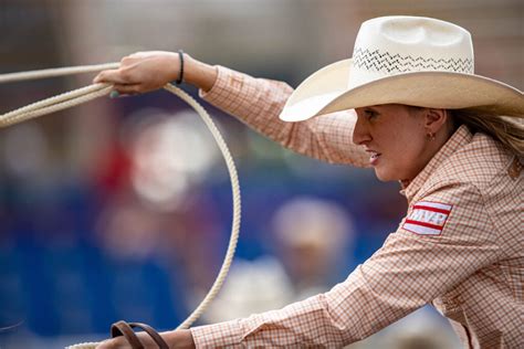 Top 5 Cowboy Christmas Breakaway Earners World Standings