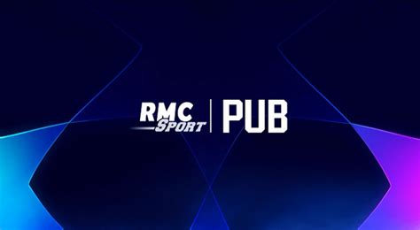 Vid O Jingle Pub Ligue Des Champions Rmc Sport