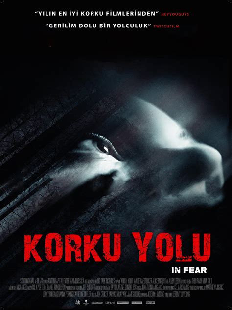 Korku Yolu Film Beyazperde