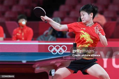 63,290 Table Tennis China Stock Photos, High-Res Pictures, and Images ...