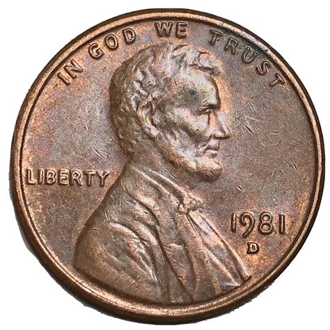 Penny Value How Much Is It Worth Today