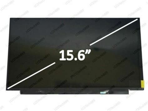 B Han Fhd Lcd Led Screen Display Edp Pin Hz Ips