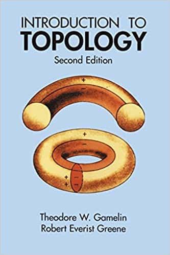 20 Best Books on Topology (2022 Review) - Best Books Hub