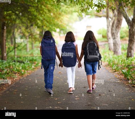 Three Girls Best Friends Forever