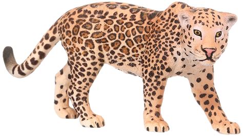 Animals Schleich 14769 Jaguar Toys