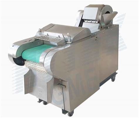 Automatic Vegetable Cube Cutting Machine Vegetable Dicer Vegetable