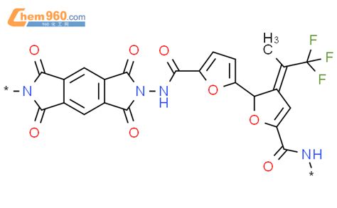 Poly Dihydro Tetraoxobenzo C C