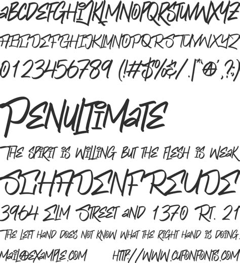 Sicko Font Download Free For Desktop And Webfont